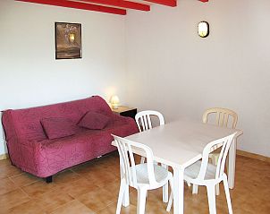 Verblijf 0430210 - Appartement Corsica - Appartement Cala di Sole