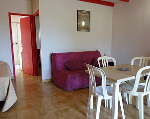 Verblijf 0430210 - Appartement Corsica - Appartement Cala di Sole