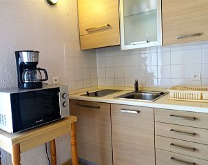 Verblijf 0430210 - Appartement Corsica - Appartement Cala di Sole