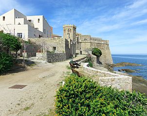 Verblijf 0430210 - Appartement Corsica - Appartement Cala di Sole