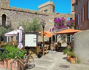 Verblijf 0430210 - Appartement Corsica - Appartement Cala di Sole