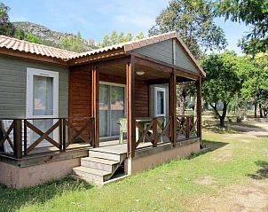 Unterkunft 0430212 • Ferienhaus Korsika • Vakantiehuis Cala di Sole (ALG133) 