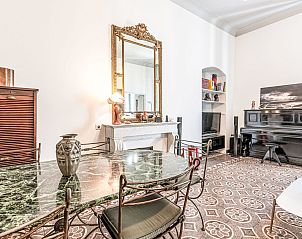 Verblijf 0430319 - Appartement Corsica - Appartement Casa Grandval