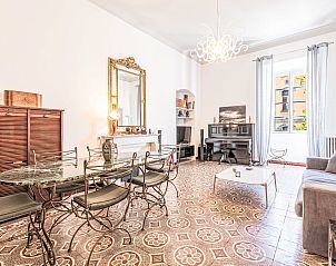 Verblijf 0430319 - Appartement Corsica - Appartement Casa Grandval