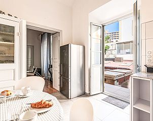 Verblijf 0430319 - Appartement Corsica - Appartement Casa Grandval