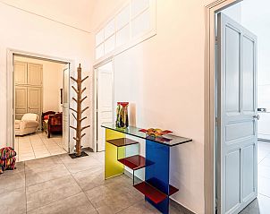 Verblijf 0430319 - Appartement Corsica - Appartement Casa Grandval