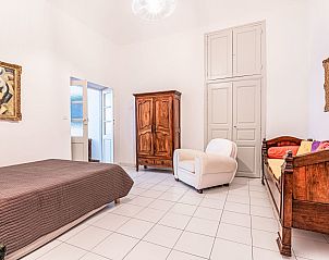 Verblijf 0430319 - Appartement Corsica - Appartement Casa Grandval