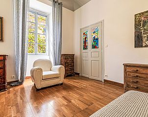 Verblijf 0430319 - Appartement Corsica - Appartement Casa Grandval