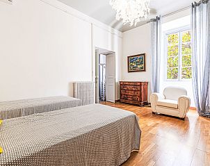 Verblijf 0430319 - Appartement Corsica - Appartement Casa Grandval