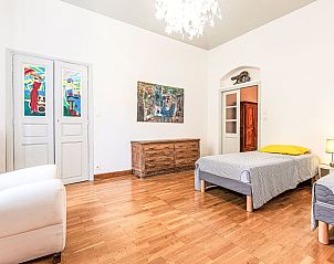 Verblijf 0430319 - Appartement Corsica - Appartement Casa Grandval