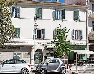 Verblijf 0430319 - Appartement Corsica - Appartement Casa Grandval