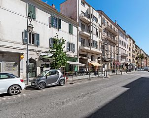 Verblijf 0430319 - Appartement Corsica - Appartement Casa Grandval