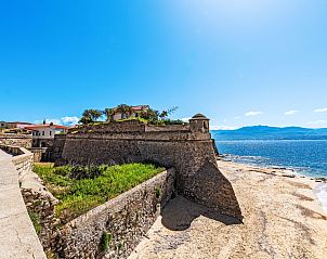Verblijf 0430319 - Appartement Corsica - Appartement Casa Grandval