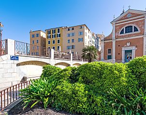 Verblijf 0430319 - Appartement Corsica - Appartement Casa Grandval