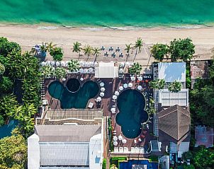Verblijf 0430711 • Vakantie appartement Oost-Thailand • Pullman Pattaya Hotel G - SHA Extra Plus 