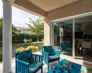 Verblijf 04310701 - Vakantiewoning Corsica - Vakantiehuis Villa Marie-Jo