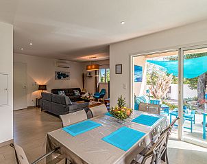 Verblijf 04310701 - Vakantiewoning Corsica - Vakantiehuis Villa Marie-Jo