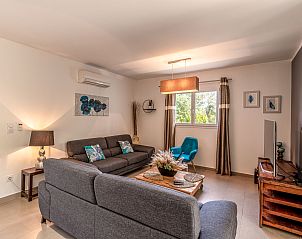 Verblijf 04310701 - Vakantiewoning Corsica - Vakantiehuis Villa Marie-Jo