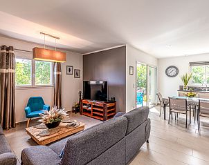 Verblijf 04310701 - Vakantiewoning Corsica - Vakantiehuis Villa Marie-Jo