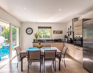 Verblijf 04310701 - Vakantiewoning Corsica - Vakantiehuis Villa Marie-Jo