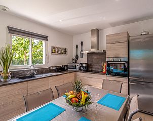 Verblijf 04310701 - Vakantiewoning Corsica - Vakantiehuis Villa Marie-Jo