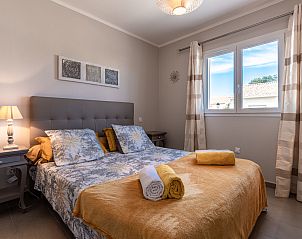 Verblijf 04310701 - Vakantiewoning Corsica - Vakantiehuis Villa Marie-Jo