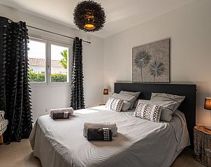 Verblijf 04310701 - Vakantiewoning Corsica - Vakantiehuis Villa Marie-Jo