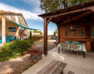 Verblijf 04310701 - Vakantiewoning Corsica - Vakantiehuis Villa Marie-Jo