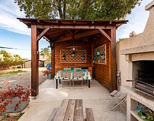 Verblijf 04310701 - Vakantiewoning Corsica - Vakantiehuis Villa Marie-Jo