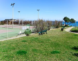 Verblijf 04310701 - Vakantiewoning Corsica - Vakantiehuis Villa Marie-Jo