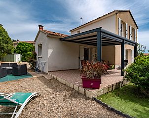 Verblijf 04310703 - Vakantiewoning Corsica - Vakantiehuis Maison Michel