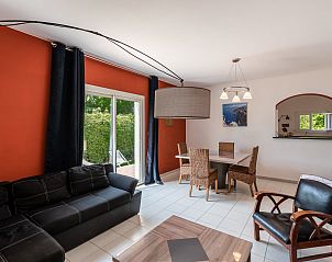 Verblijf 04310703 - Vakantiewoning Corsica - Vakantiehuis Maison Michel