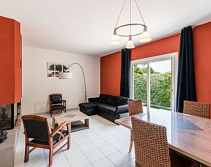 Verblijf 04310703 - Vakantiewoning Corsica - Vakantiehuis Maison Michel