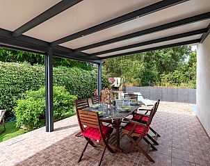 Verblijf 04310703 - Vakantiewoning Corsica - Vakantiehuis Maison Michel