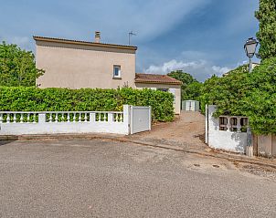 Verblijf 04310703 - Vakantiewoning Corsica - Vakantiehuis Maison Michel