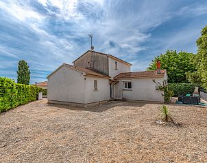 Verblijf 04310703 - Vakantiewoning Corsica - Vakantiehuis Maison Michel