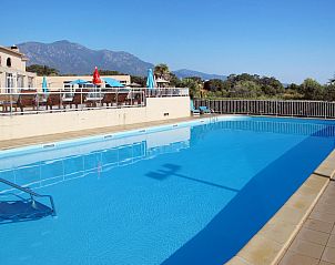 Verblijf 04310703 - Vakantiewoning Corsica - Vakantiehuis Maison Michel