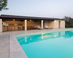 Guest house 0431602 • Holiday property Corsica • Vakantiehuis Villa I Tre Fratelli 