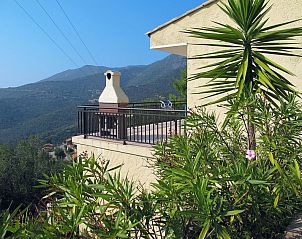 Guest house 04316102 • Apartment Corsica • Appartement Les Asphodeles (NLO101) 