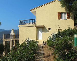 Guest house 04316103 • Apartment Corsica • Appartement Les Asphodeles (NLO102) 