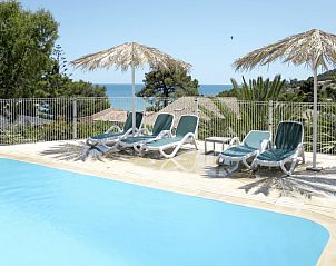 Guest house 0431804 • Holiday property Corsica • Vakantiehuis Stella di Mare (TAR130) 