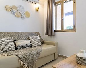 Verblijf 0431804 - Vakantiewoning Corsica - Vakantiehuis Stella di Mare