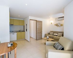 Verblijf 0431804 - Vakantiewoning Corsica - Vakantiehuis Stella di Mare