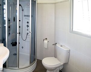 Verblijf 0431805 - Vakantiewoning Corsica - Vakantiehuis Villa Ottavi