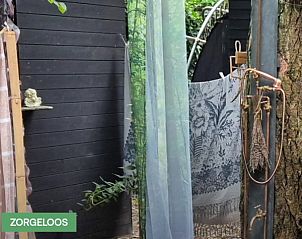 Verblijf 043209 - Vakantiewoning Antwerpen - Oehoe