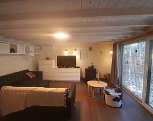 Verblijf 043209 - Vakantiewoning Antwerpen - Oehoe