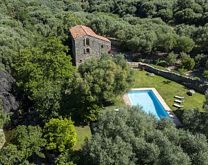 Unterkunft 04321301 - Ferienhaus Korsika - Vakantiehuis Casa Gabrielle