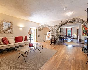 Unterkunft 04321301 - Ferienhaus Korsika - Vakantiehuis Casa Gabrielle