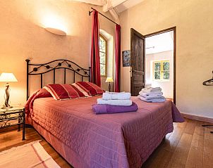 Unterkunft 04321301 - Ferienhaus Korsika - Vakantiehuis Casa Gabrielle