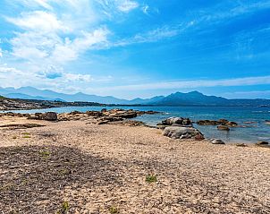 Verblijf 0432308 - Appartement Corsica - Appartement Casa Maza Corta